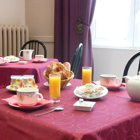 Hotel Des Alpes Die Ngoại thất bức ảnh