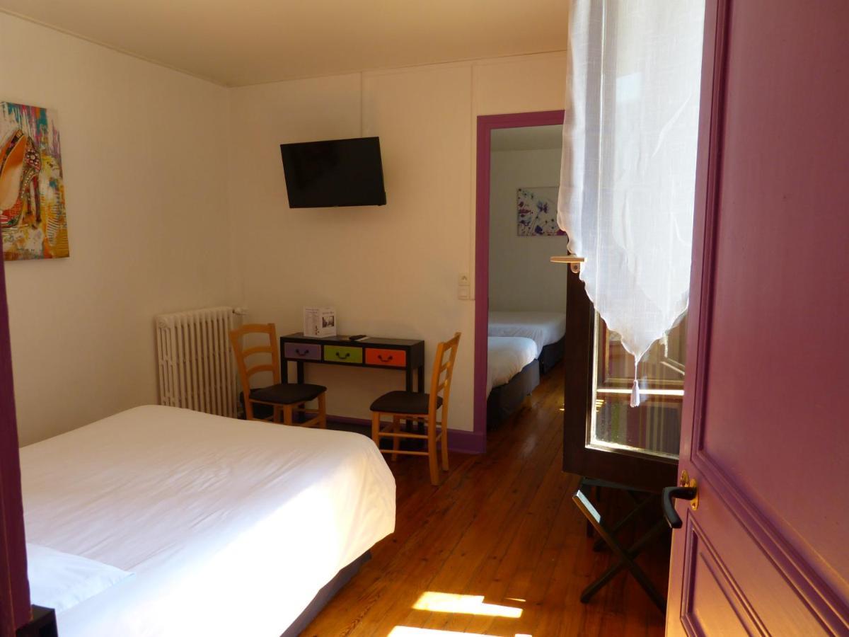 Hotel Des Alpes Die Ngoại thất bức ảnh