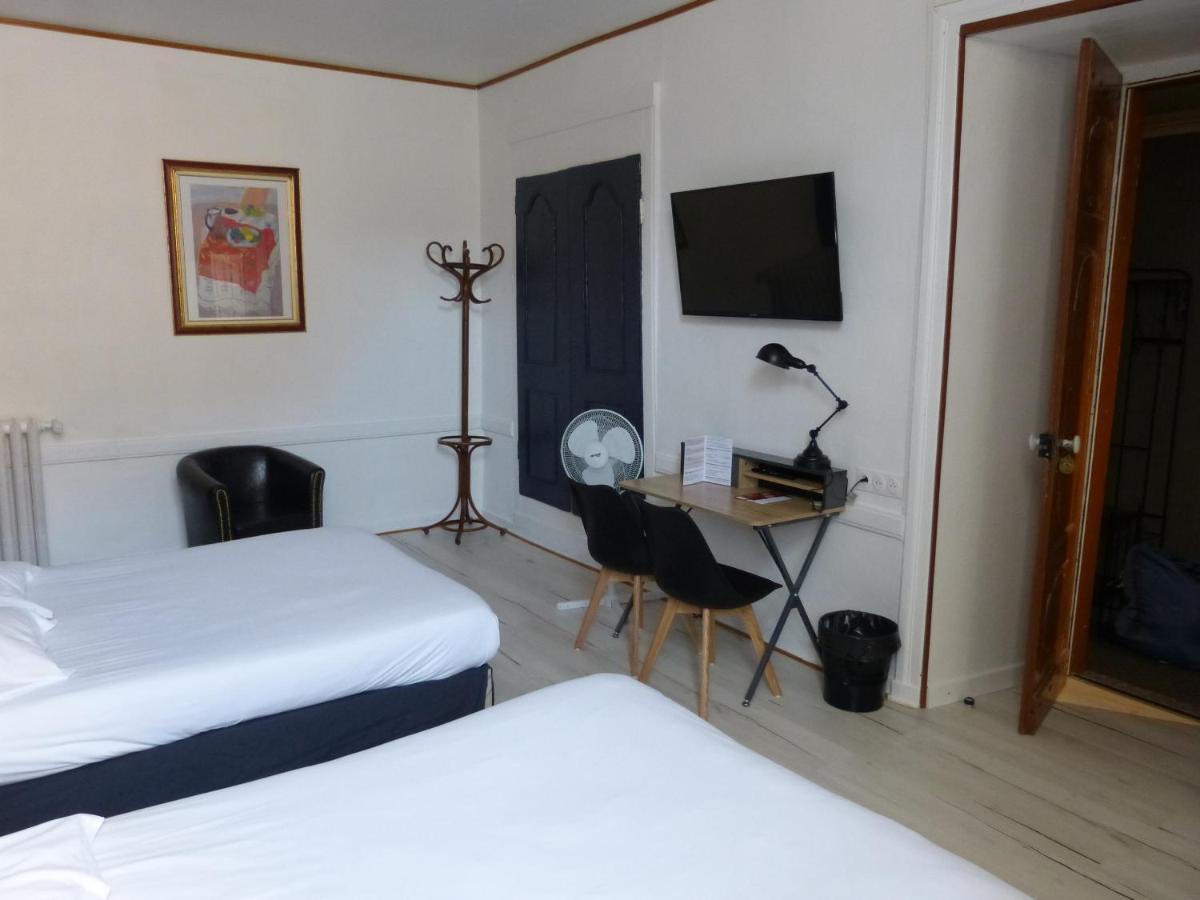 Hotel Des Alpes Die Ngoại thất bức ảnh