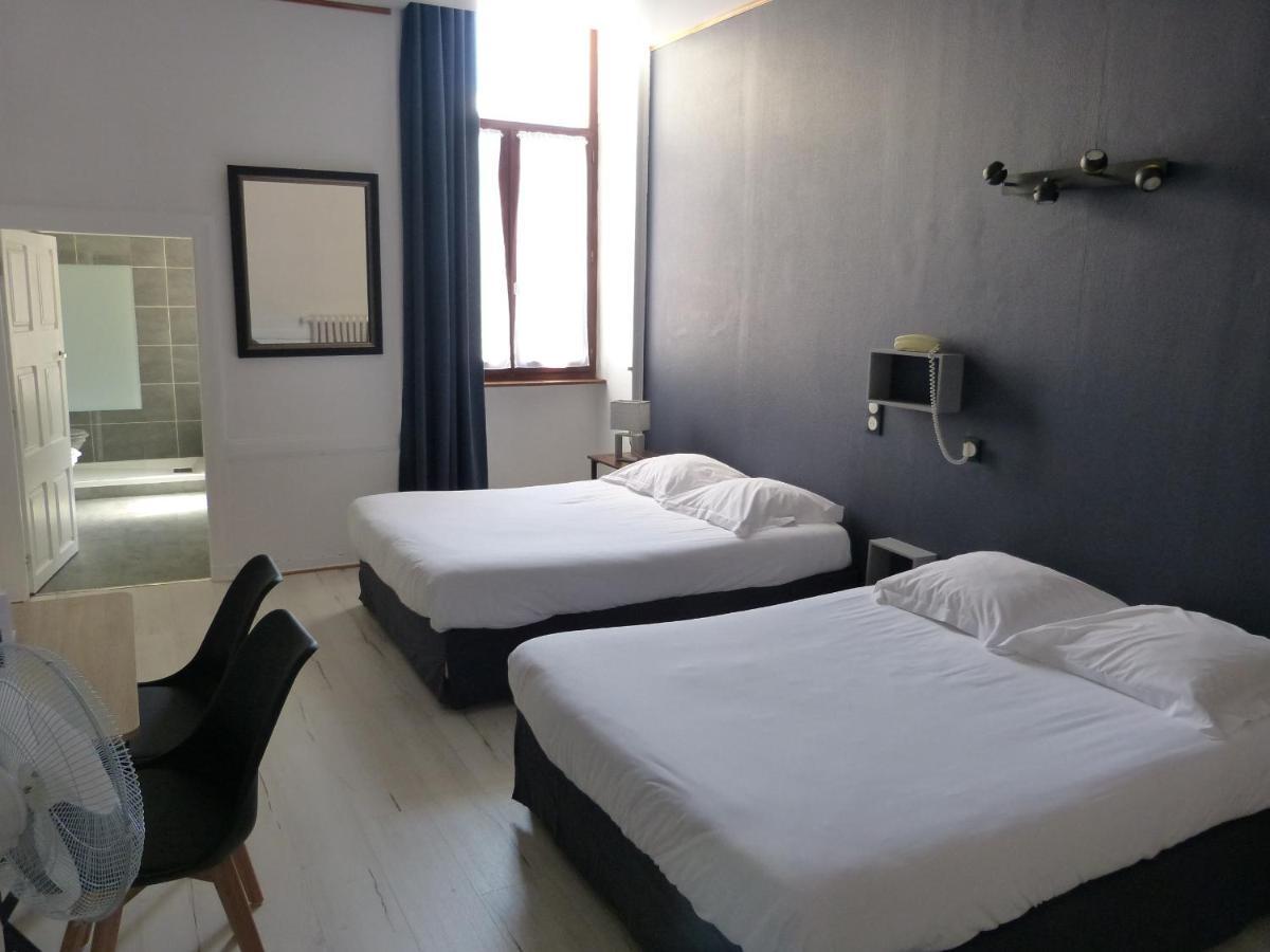 Hotel Des Alpes Die Ngoại thất bức ảnh