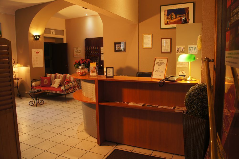 Hotel Des Alpes Die Ngoại thất bức ảnh