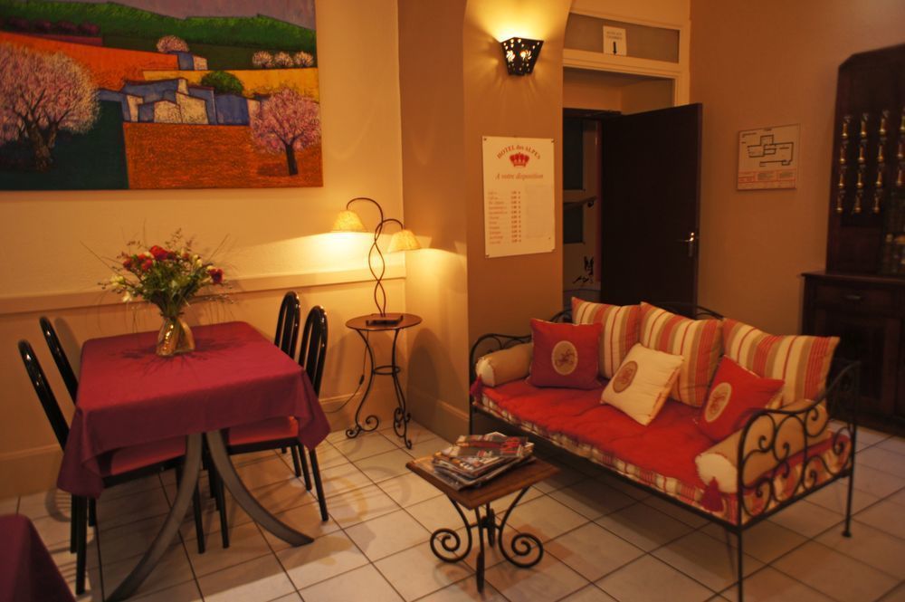 Hotel Des Alpes Die Ngoại thất bức ảnh
