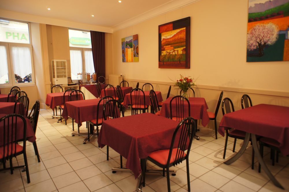 Hotel Des Alpes Die Ngoại thất bức ảnh