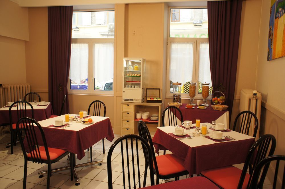 Hotel Des Alpes Die Ngoại thất bức ảnh