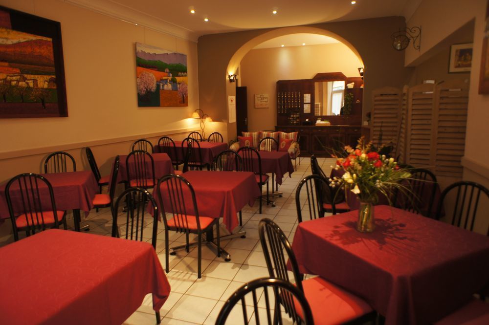 Hotel Des Alpes Die Ngoại thất bức ảnh