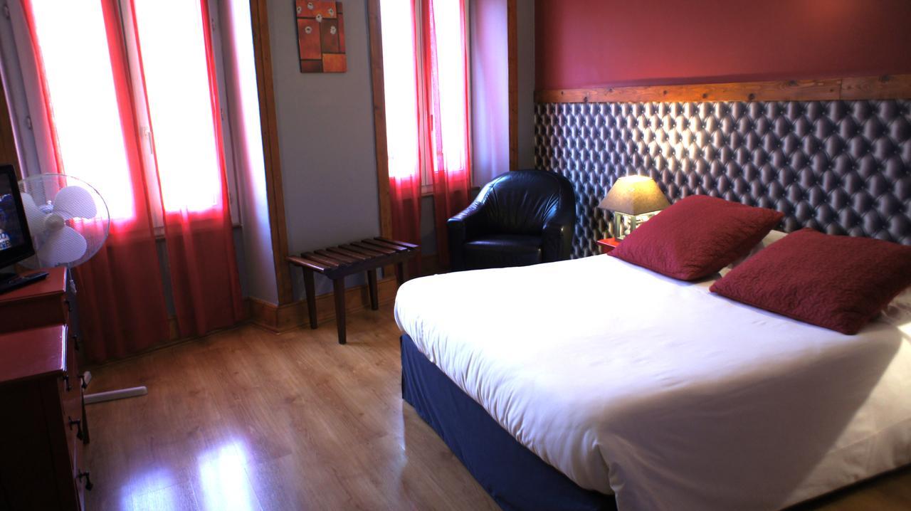 Hotel Des Alpes Die Ngoại thất bức ảnh