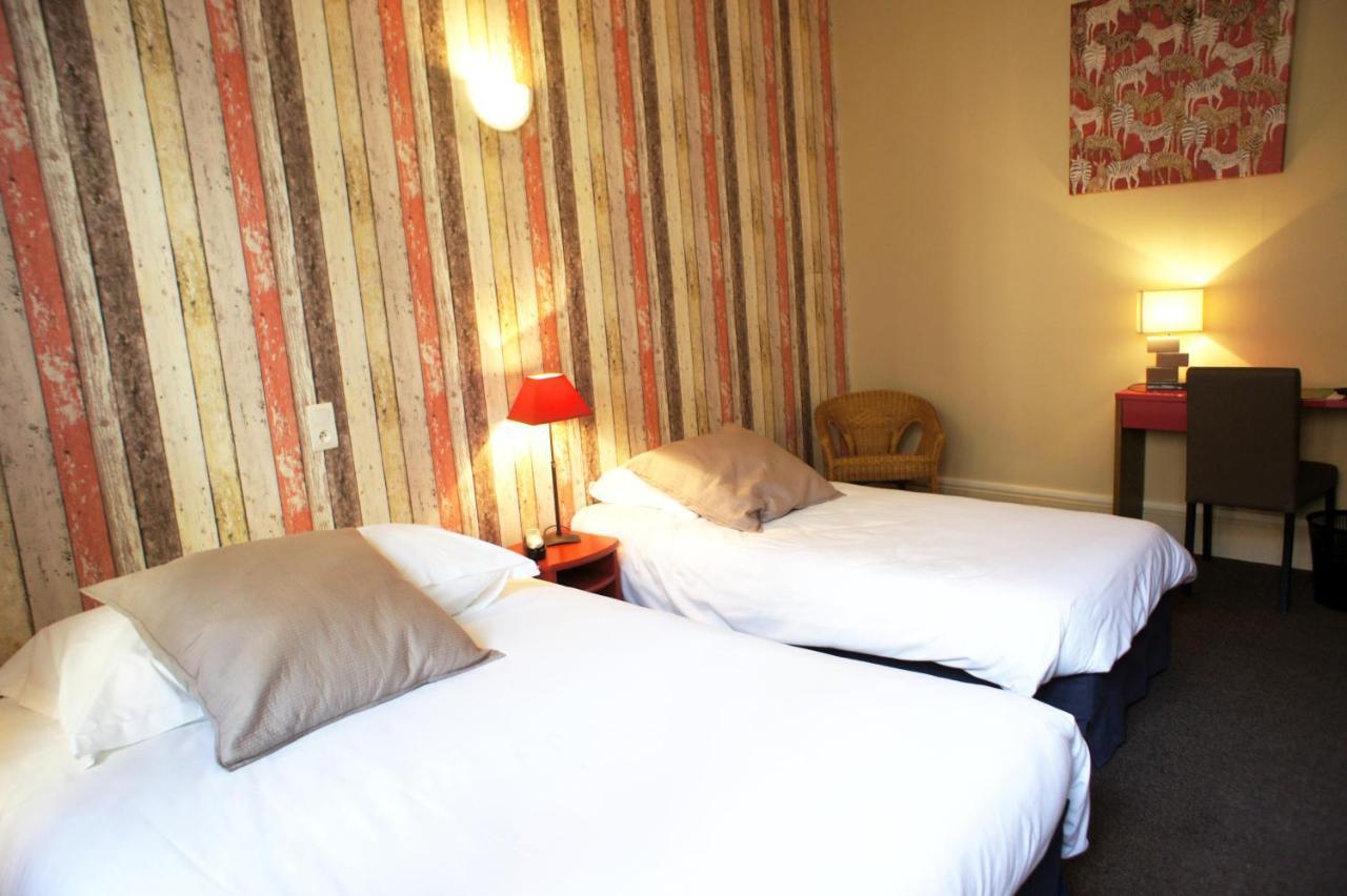 Hotel Des Alpes Die Ngoại thất bức ảnh