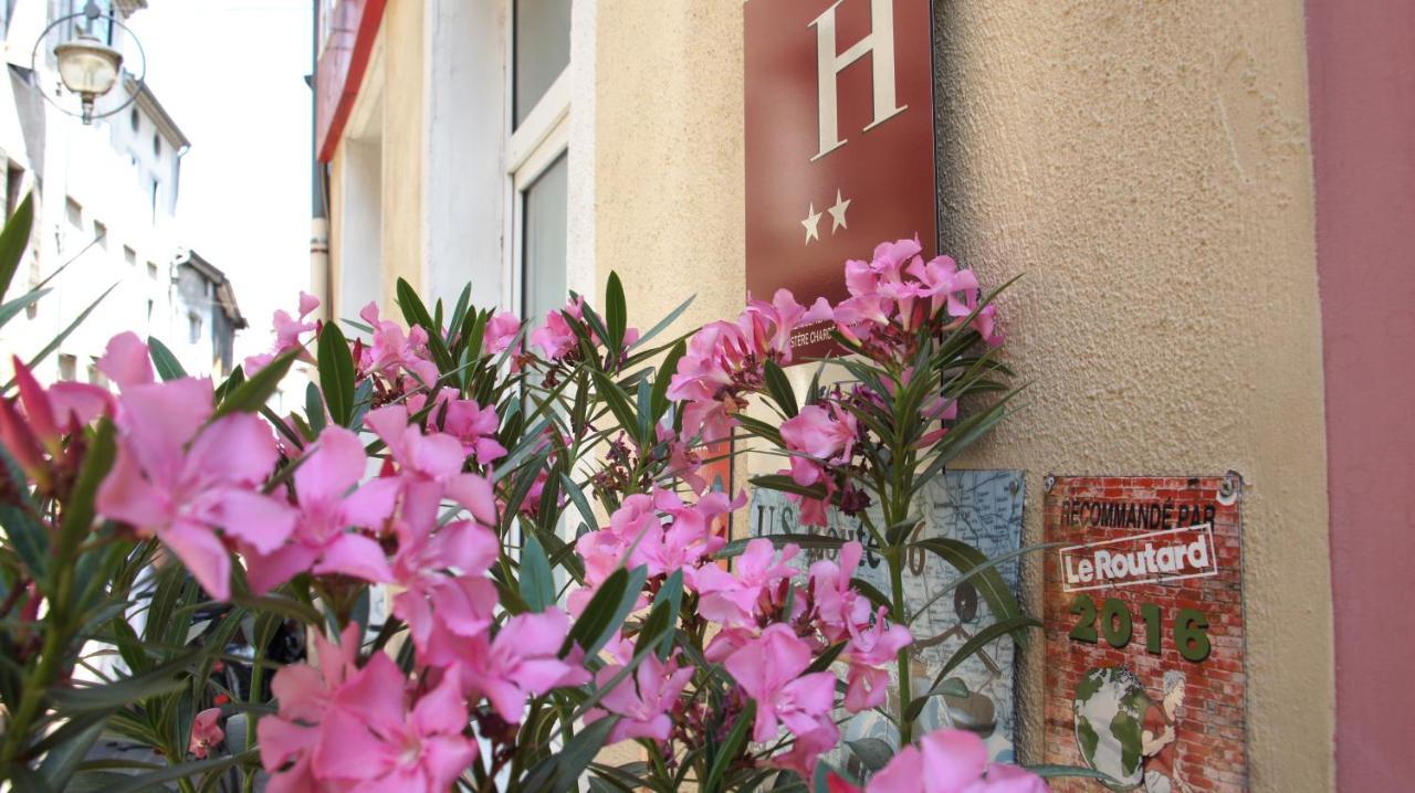 Hotel Des Alpes Die Ngoại thất bức ảnh