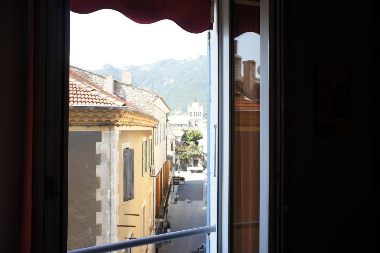 Hotel Des Alpes Die Ngoại thất bức ảnh