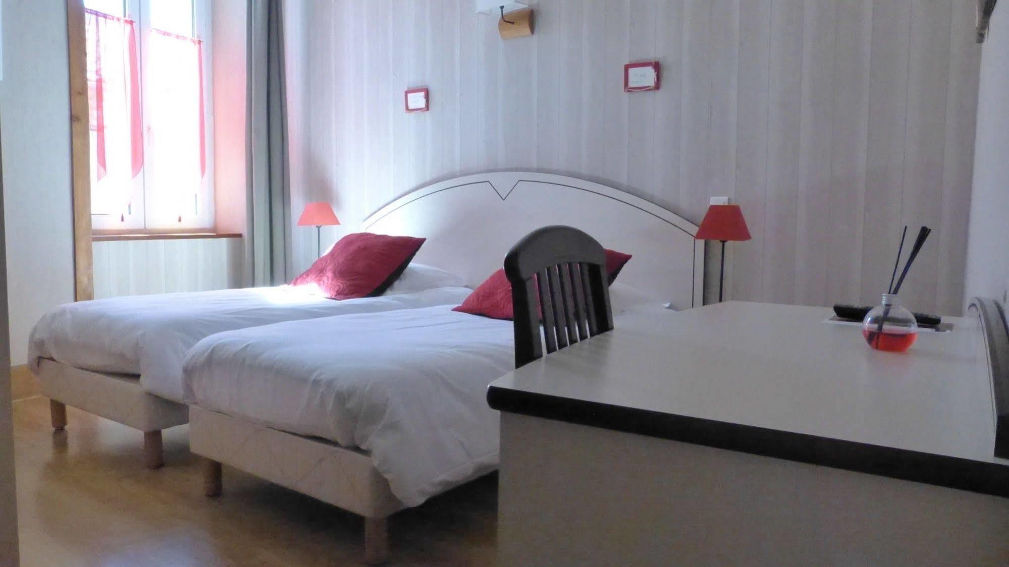 Hotel Des Alpes Die Ngoại thất bức ảnh