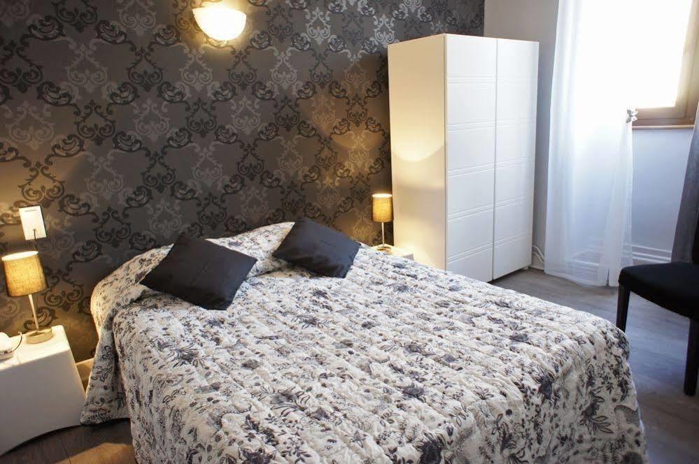 Hotel Des Alpes Die Ngoại thất bức ảnh