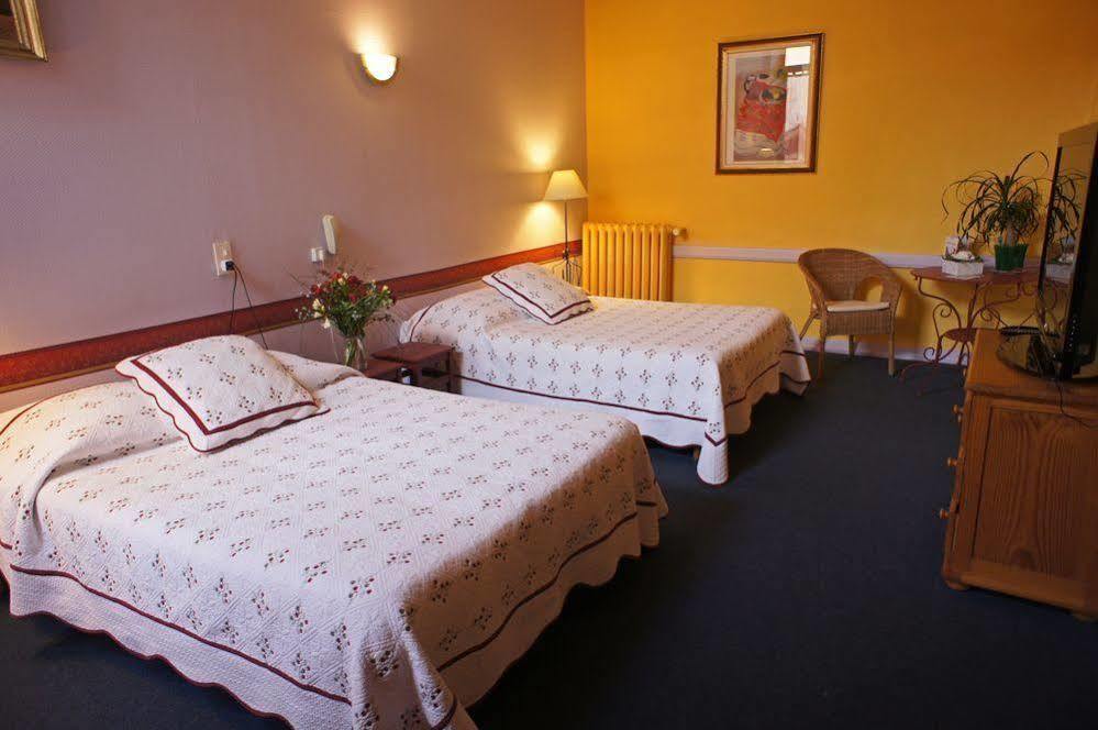Hotel Des Alpes Die Ngoại thất bức ảnh