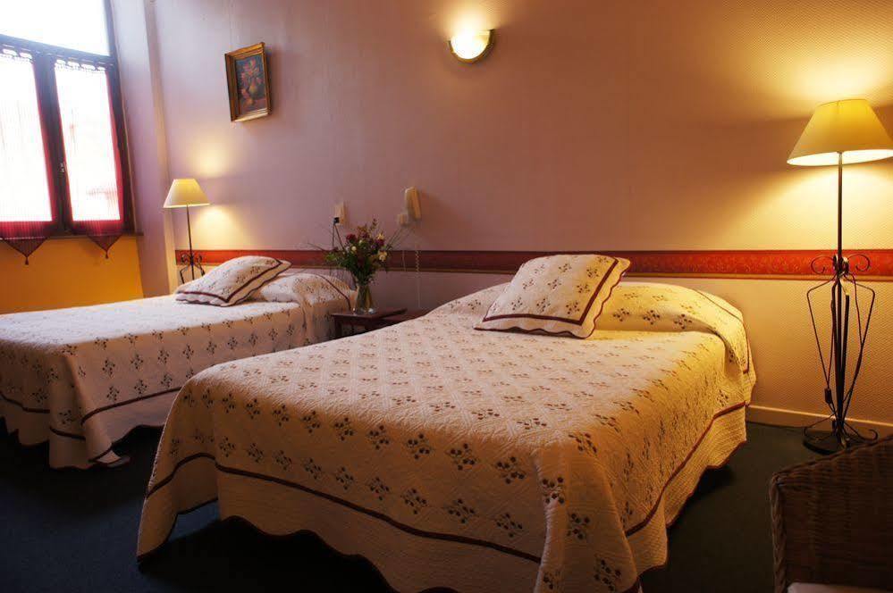 Hotel Des Alpes Die Ngoại thất bức ảnh
