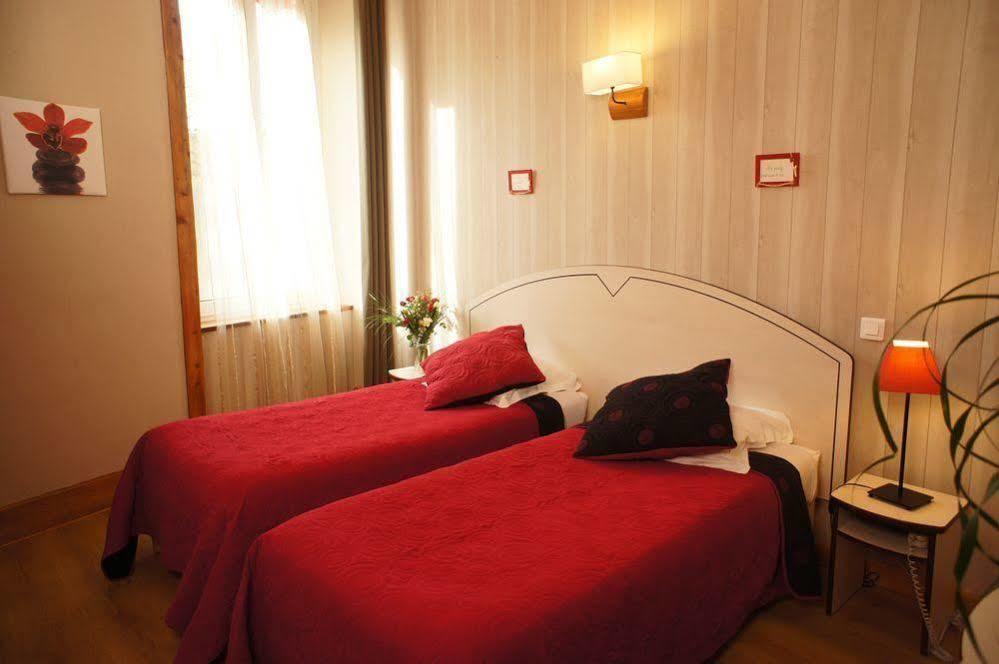 Hotel Des Alpes Die Ngoại thất bức ảnh