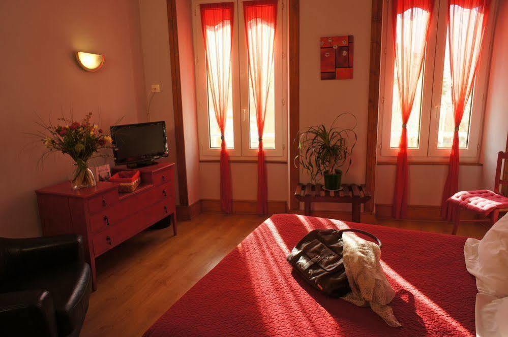 Hotel Des Alpes Die Ngoại thất bức ảnh