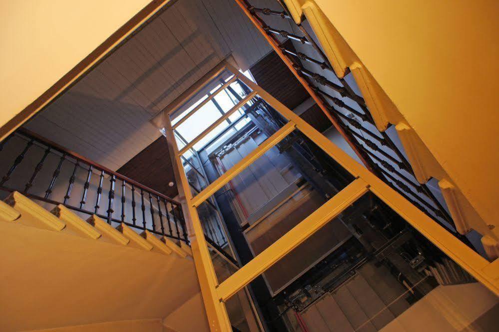Hotel Des Alpes Die Ngoại thất bức ảnh