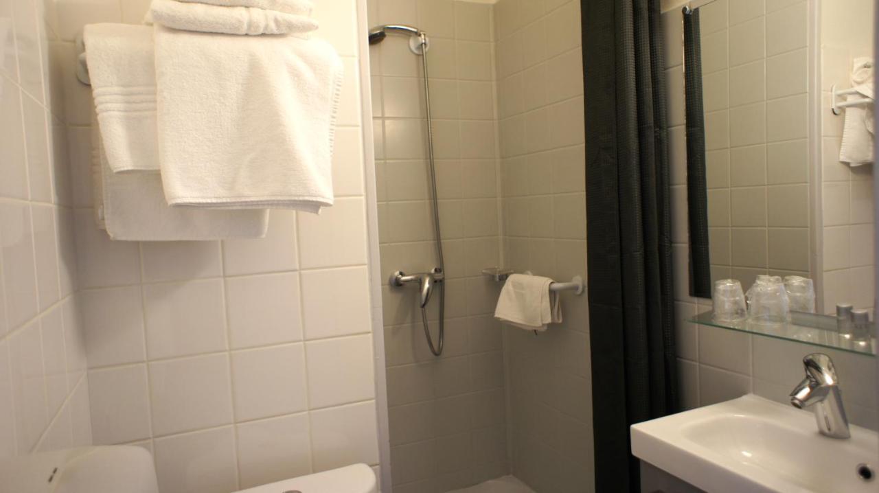 Hotel Des Alpes Die Ngoại thất bức ảnh
