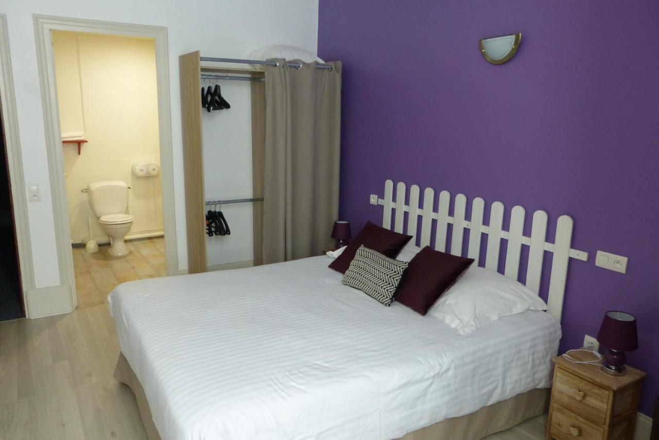 Hotel Des Alpes Die Ngoại thất bức ảnh