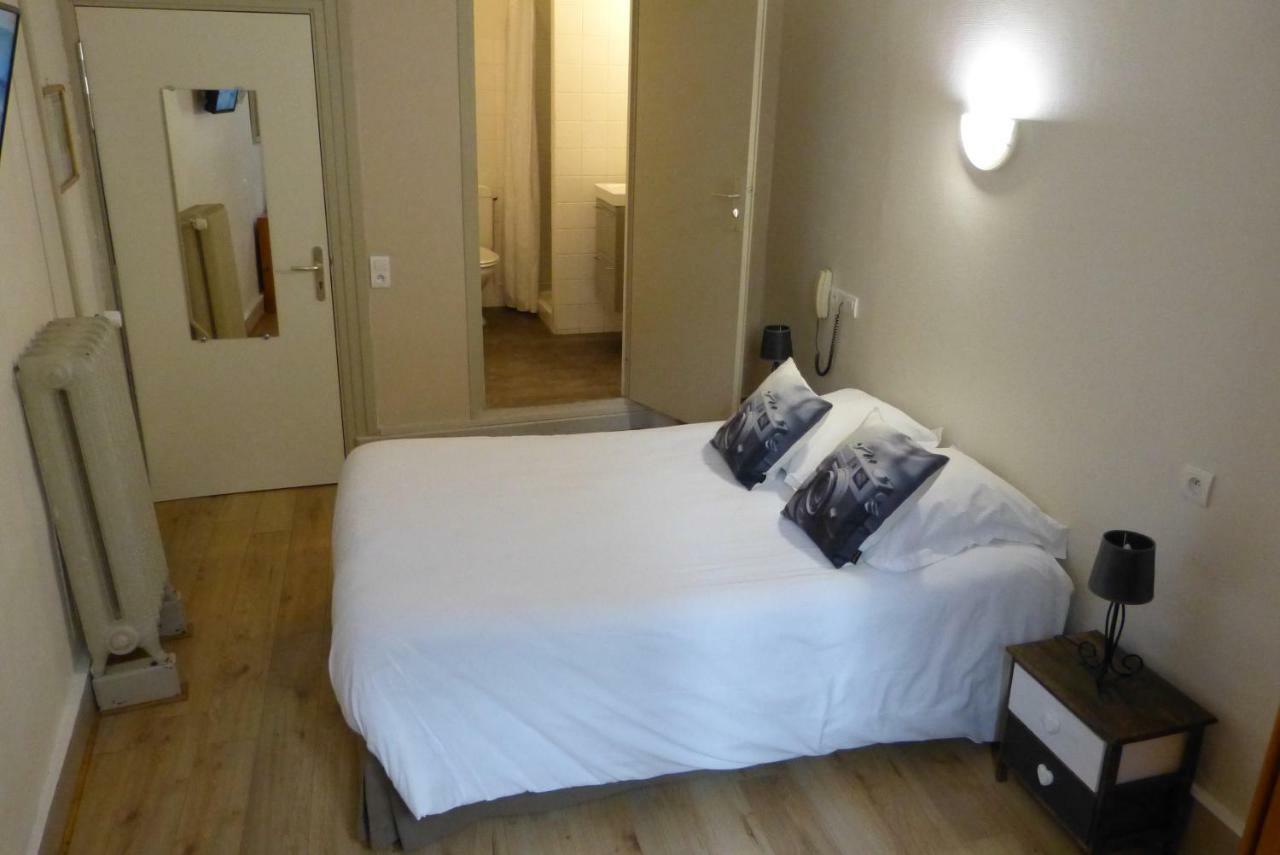 Hotel Des Alpes Die Ngoại thất bức ảnh